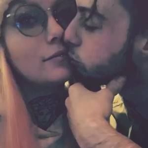 Meet your Posher, Alexandra